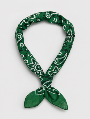 Drake’s Bandana Tørklæde (tørklæde)