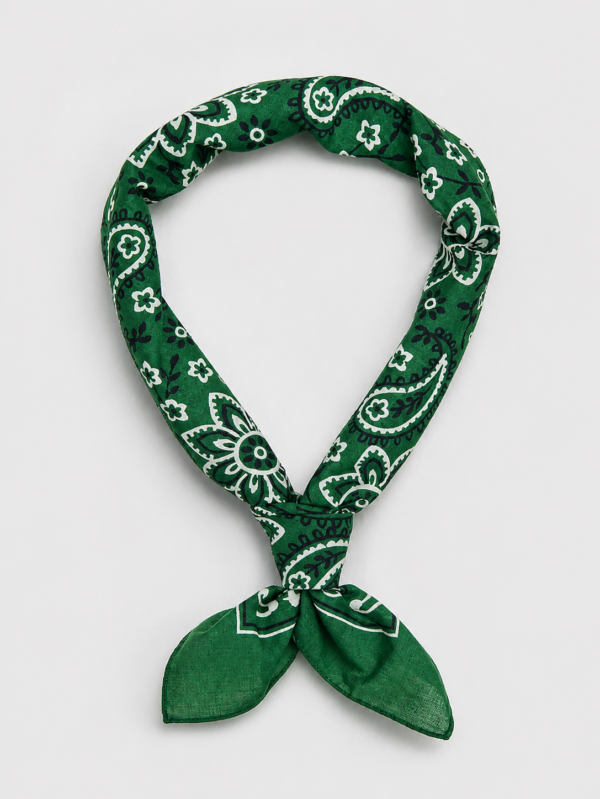 Drake’s Bandana Tørklæde Drake’s Bandana Tørklæde (tørklæde)