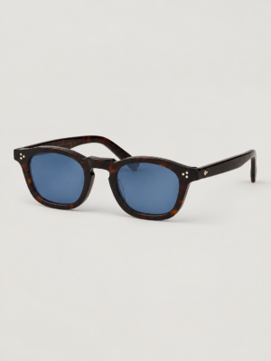 Eyevan Sadler-SUN Tortoise Eyevan Sadler-SUN Tortoise (solbriller)
