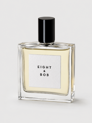 Eight & Bob Original Parfume 100ml - front Eight & Bob Original Parfume 100ml (parfume)