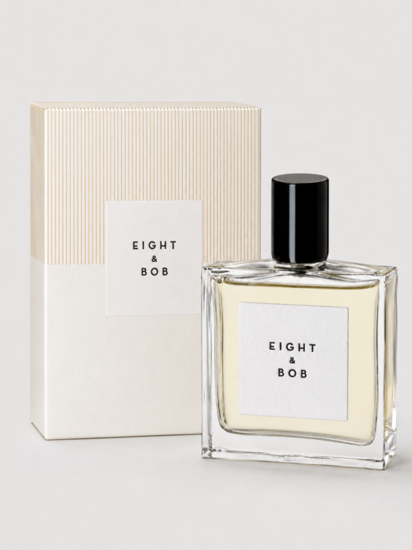 Eight & Bob Original Parfume 100ml - box Eight & Bob Original Parfume 100ml (parfume)