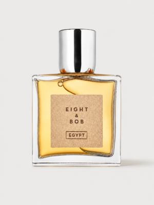 Eight & Bob Egypt Parfume 100ml - front Eight & Bob Egypt Parfume 100ml (parfume)