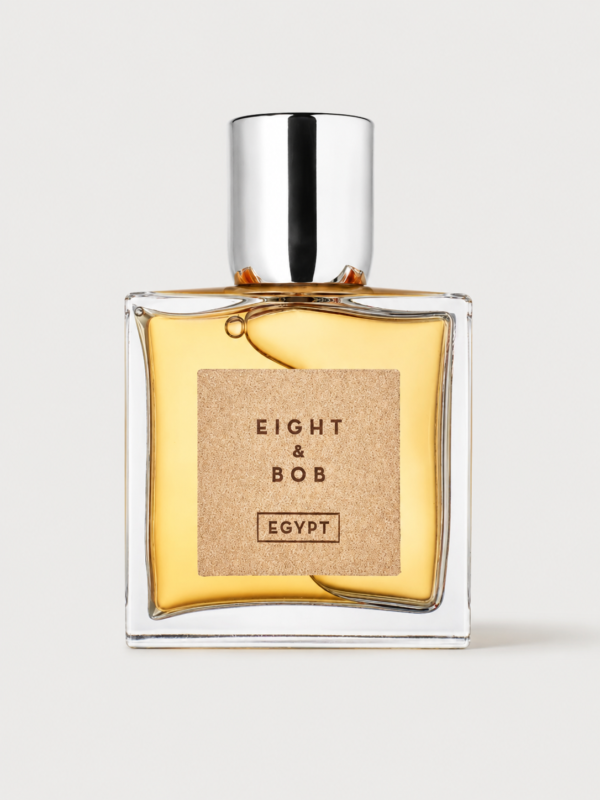 Eight & Bob Egypt Parfume 100ml - front Eight & Bob Egypt Parfume 100ml (parfume)