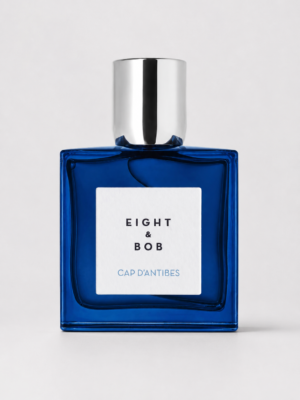 Eight & Bob Cap D’Antibes Parfume 100ml - front Eight & Bob Cap D’Antibes Parfume 100ml