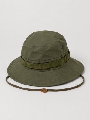 Orslow Jungle Hat - product Orslow Jungle Hat