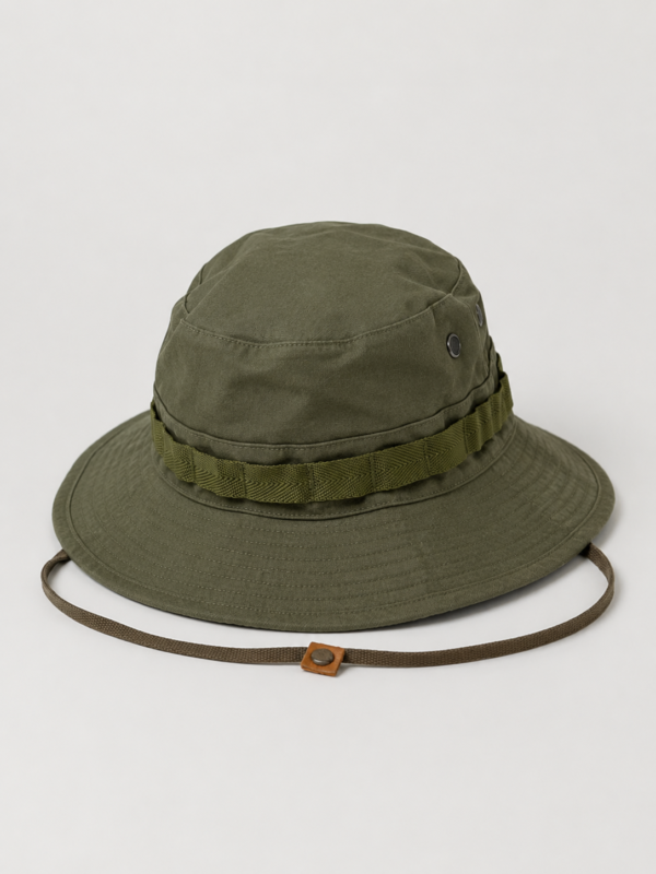 Orslow Jungle Hat - product Orslow Jungle Hat