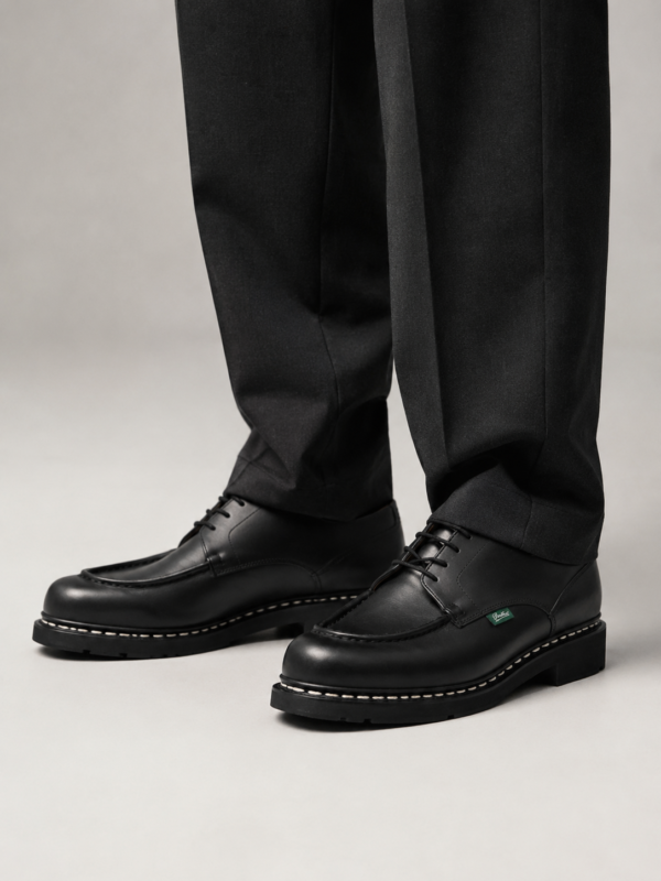Paraboot Chambord Loafer - model Paraboot Chambord Loafer