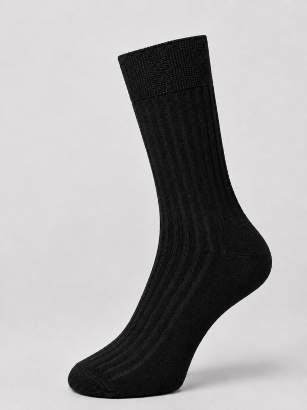 Bresciani Dress Socks Sort Bresciani Dress Socks Sort