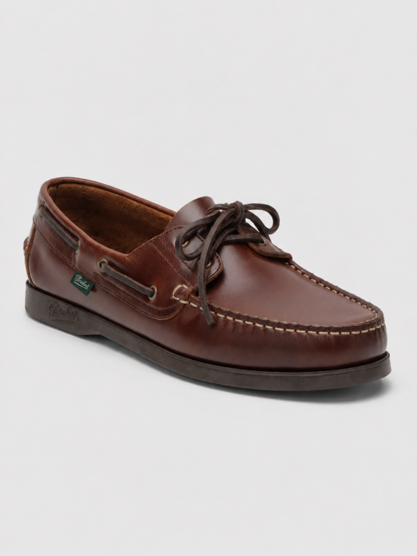 Paraboot Barth Loafer - product Paraboot Barth Loafer