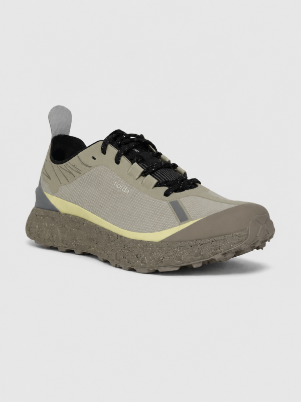 Norda 001 Sneakers - product Norda 001 Sneakers