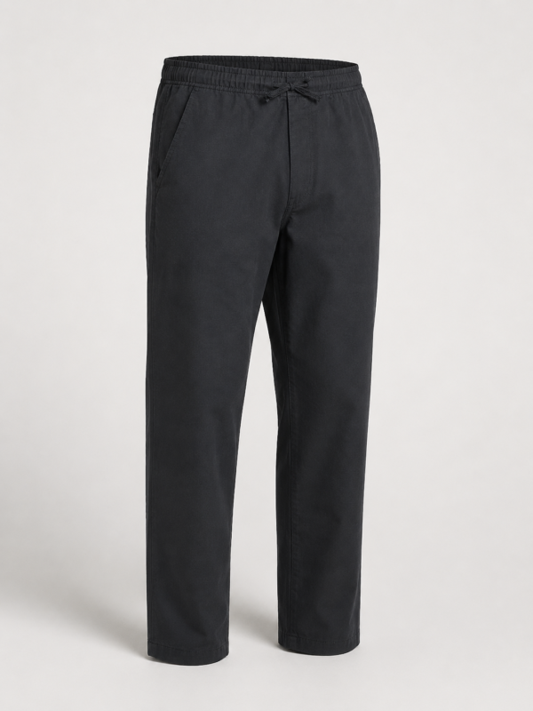 Orslow New Yorker Pants - front Orslow New Yorker Pants