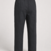 Orslow New Yorker Pants - back Orslow New Yorker Pants