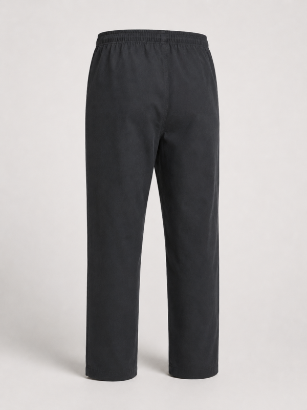 Orslow New Yorker Pants - back Orslow New Yorker Pants