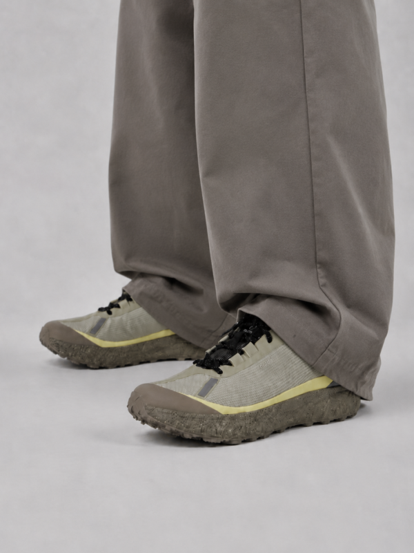 Norda 001 Sneakers - model Norda 001 Sneakers