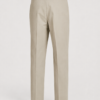 Incotex Chino Regular Bukser - back Incotex Chino Regular Bukser