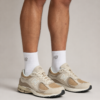 Norda 001 Sneakers - model New Balance 2002R Sneakers
