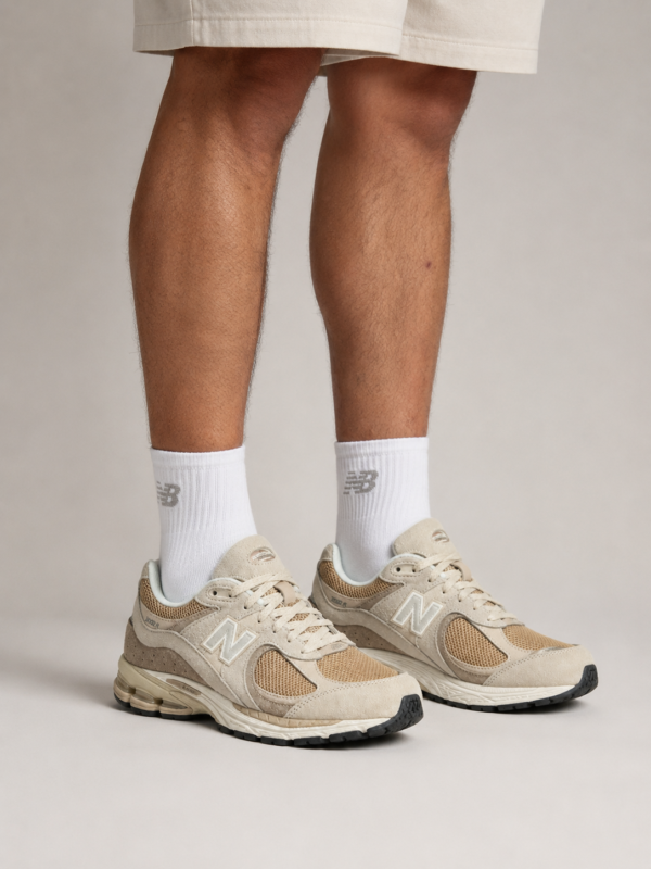 Norda 001 Sneakers - model New Balance 2002R Sneakers