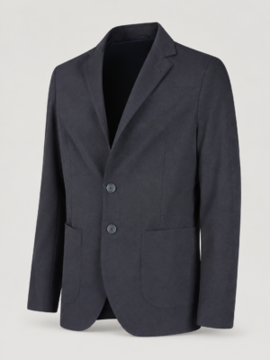 Herno Seer-Crease Blazer