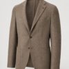 Cavaliere Flavio Jacket - front Cavaliere Flavio Jacket