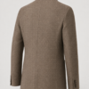Cavaliere Flavio Jacket - back Cavaliere Flavio Jacket