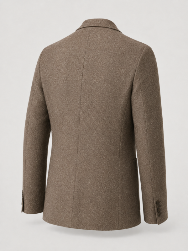 Cavaliere Flavio Jacket - back Cavaliere Flavio Jacket