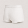 Sunspel Stretch Underbukser Hvid - back Sunspel Stretch Underbukser Hvid