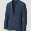 Boglioli K-Jacket - front Boglioli K-Jacket