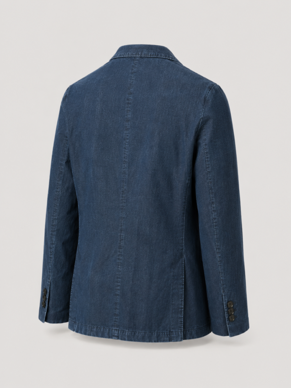 Boglioli K-Jacket - back Boglioli K-Jacket