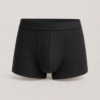 Sunspel Stretch Underbukser Sort - front Sunspel Stretch Underbukser Sort