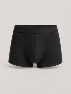 Sunspel Stretch Underbukser Sort