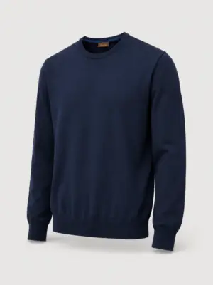 Stenströms Merino Pullover