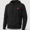 Comme des Garçons PLAY Hoodie