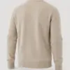 GØAT Cashmere Cardigan - back GØAT Cashmere Cardigan