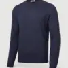 John Smedley Lundy - front John Smedley Lundy Sweatshirt