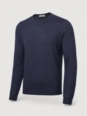 John Smedley Lundy Sweatshirt
