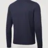 John Smedley Lundy - back John Smedley Lundy Sweatshirt
