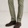 Drake’s Crosby Moc-Toe Chukka Boot