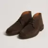 Drake’s Crosby Moc-Toe Chukka Boot